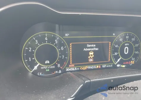 2021 Ford Mustang Gt Premium Fastback z USA, uszkodzony, nr VIN 1FA6P8CF5M5128138